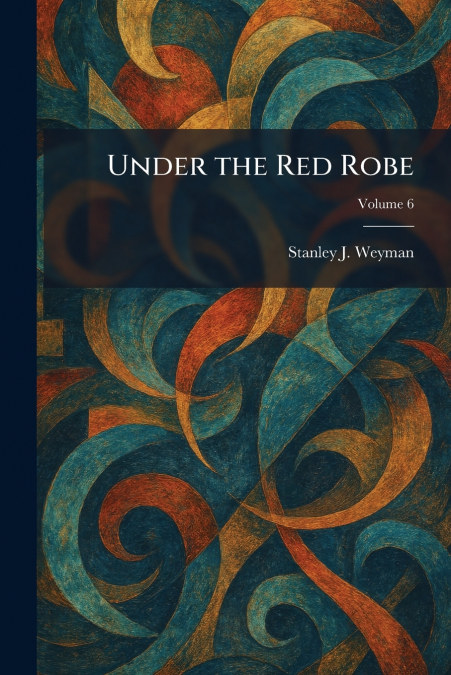 Under the Red Robe
