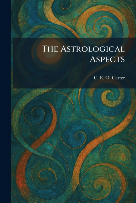 The Astrological Aspects
