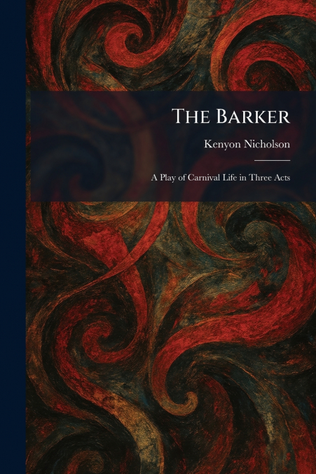 The Barker