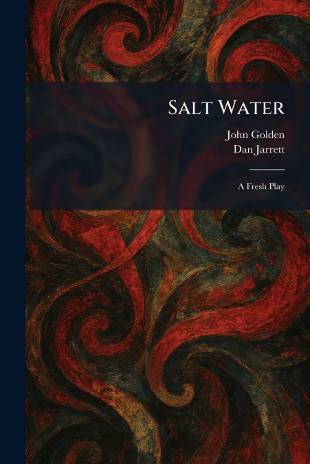 Salt Water