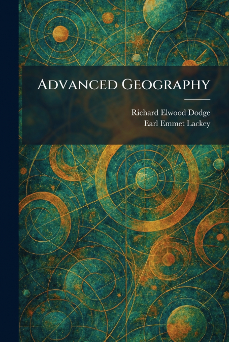 Advanced Geography