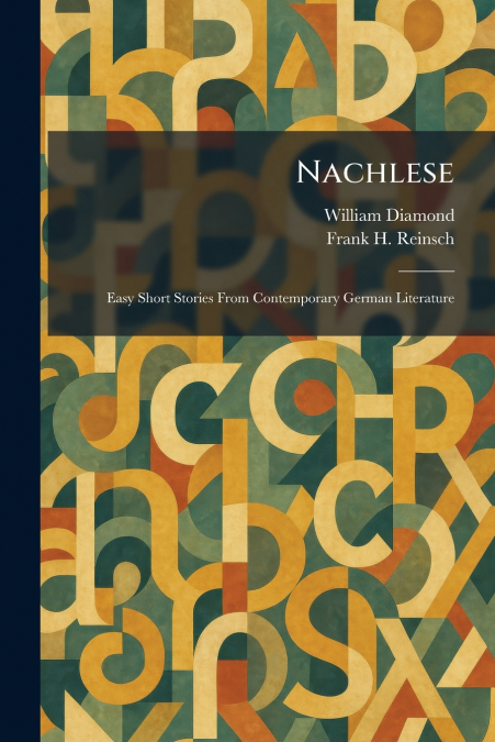 Nachlese