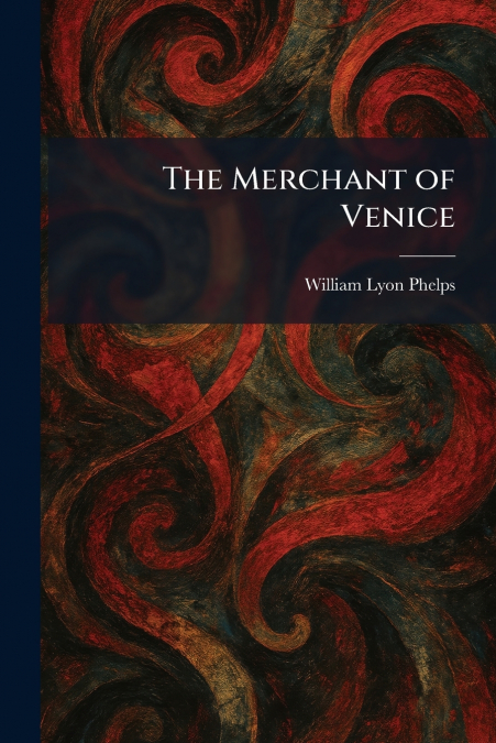 The Merchant of Venice