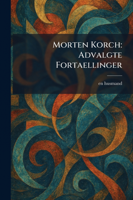 Morten Korch