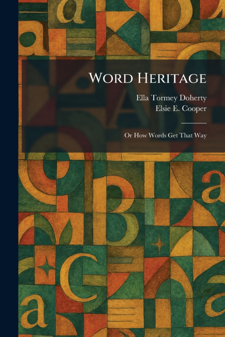 Word Heritage