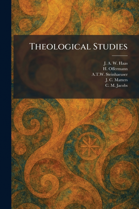 Theological Studies