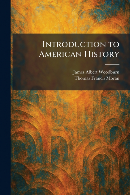 Introduction to American History