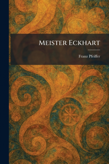 Meister Eckhart