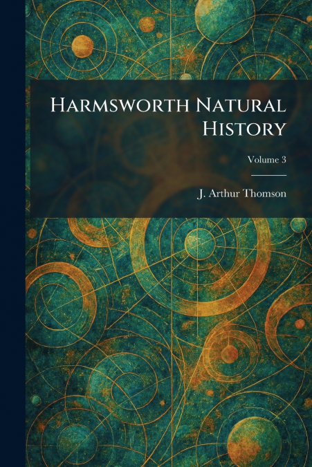 Harmsworth Natural History