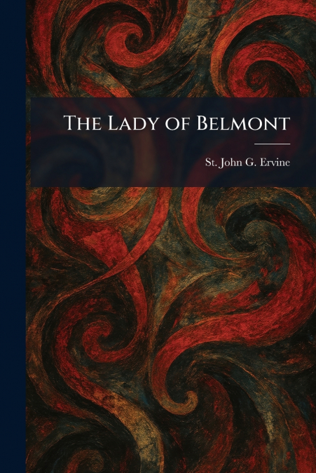 The Lady of Belmont