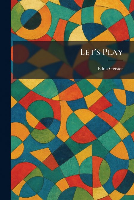 Let’s Play