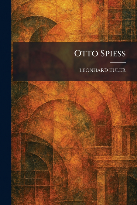 Otto Spiess