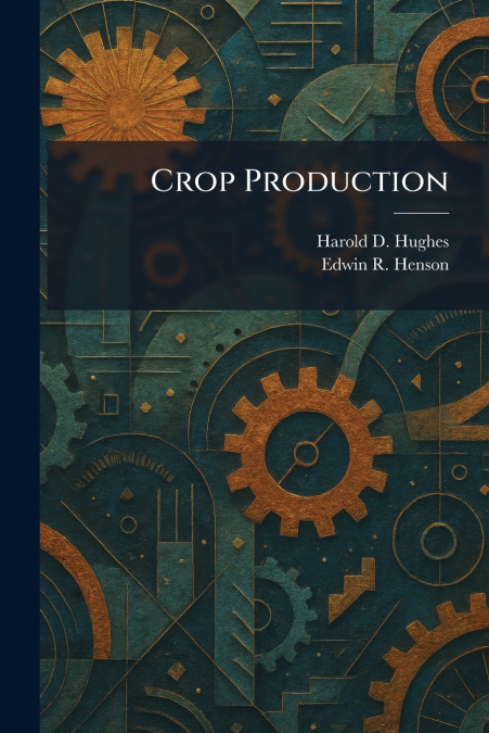 Crop Production