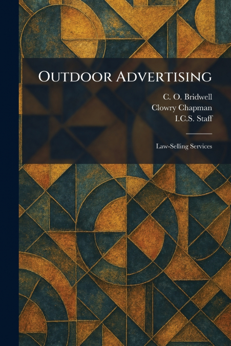 Outdoor Advertising
