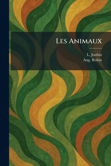 Les Animaux