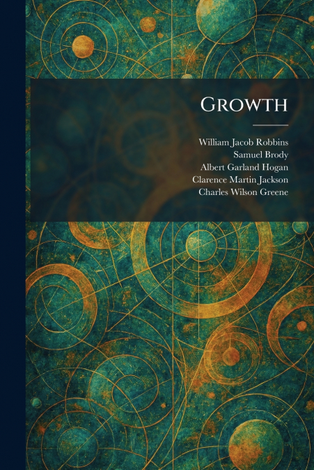 Growth