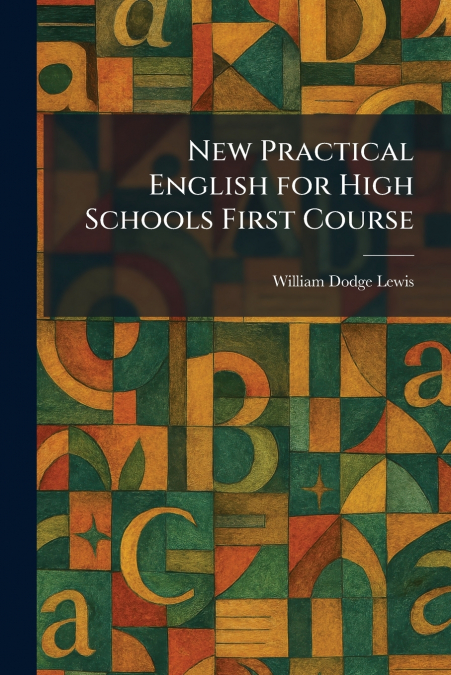 New Practical English for High Schools First Course