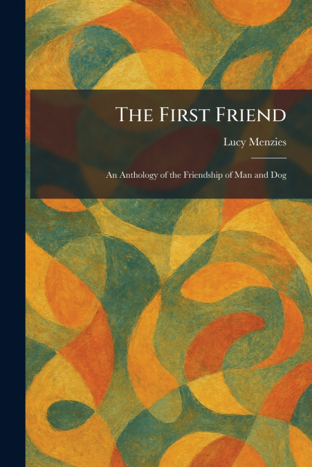 The First Friend