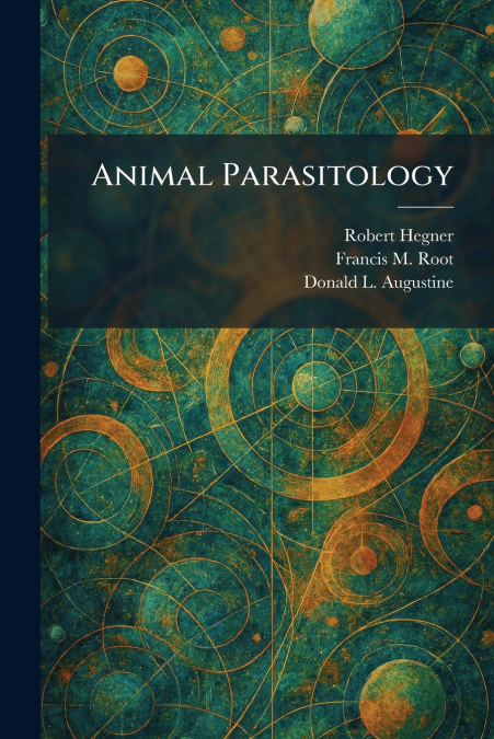 Animal Parasitology