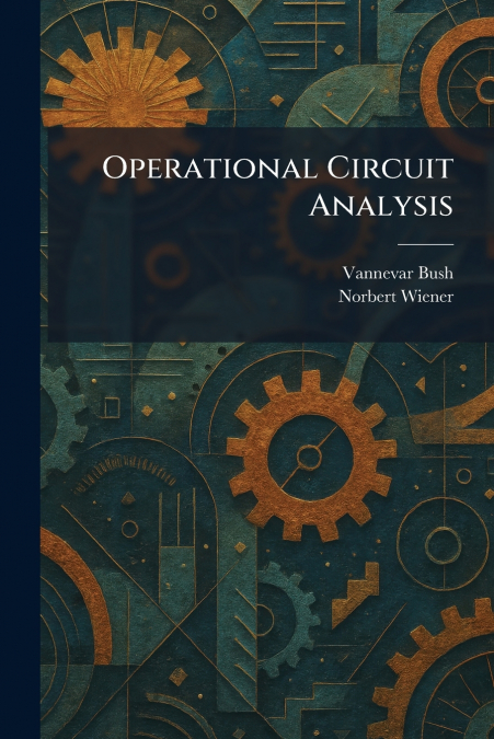 Operational Circuit Analysis