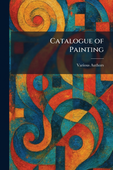 Catalogue of Painting