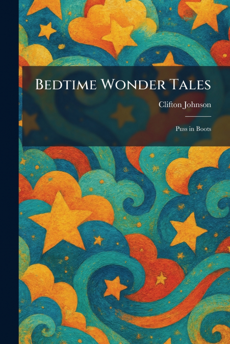 Bedtime Wonder Tales