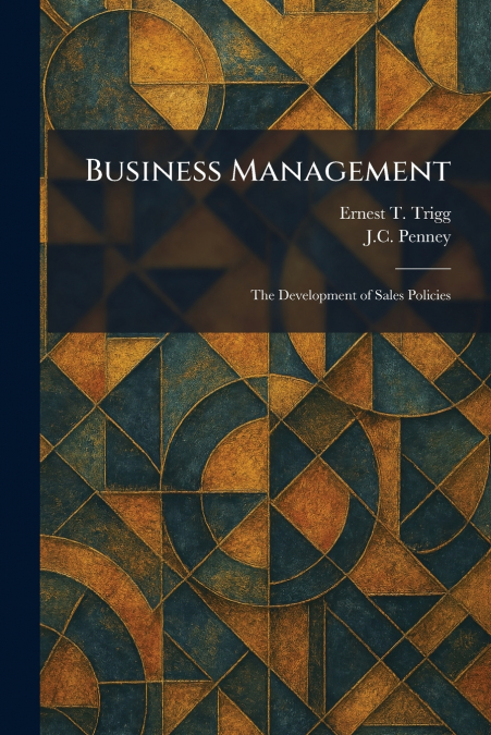Business Management