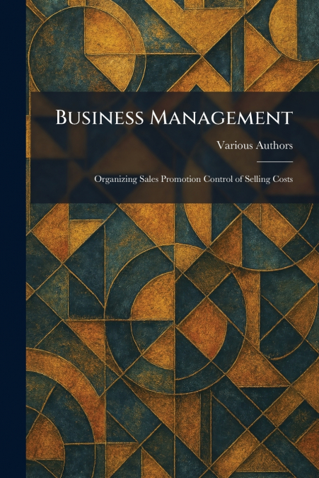 Business Management