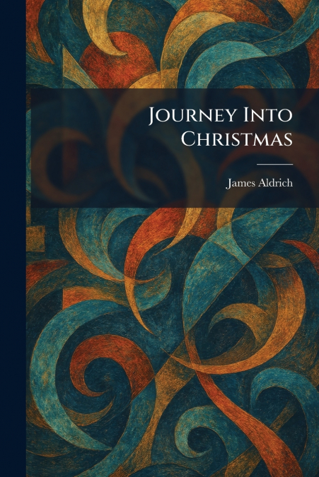Journey Into Christmas