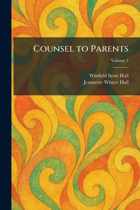 Counsel to Parents