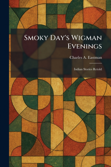 Smoky Day’s Wigman Evenings