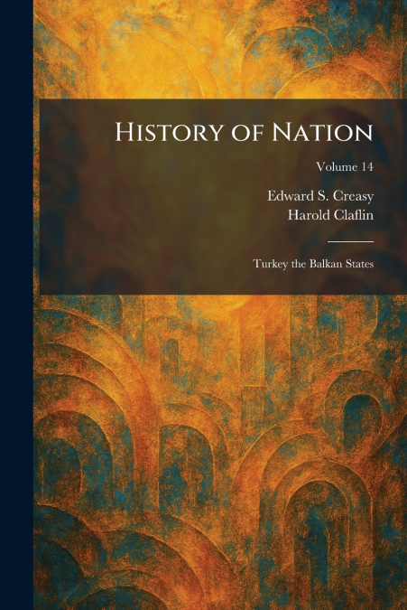 History of Nation