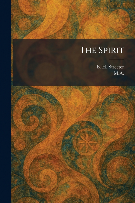 The Spirit