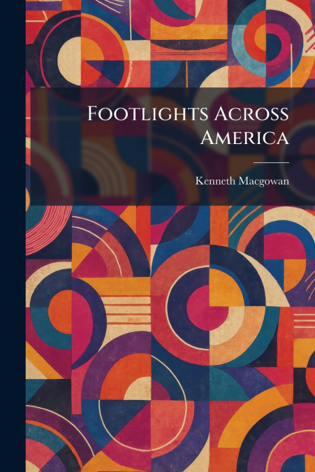 Footlights Across America