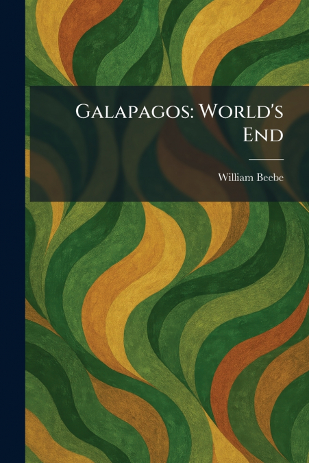 Galapagos