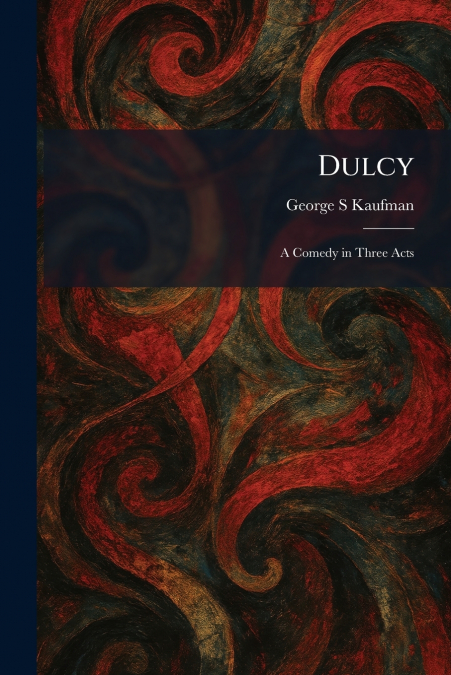 Dulcy