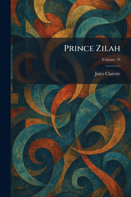 Prince Zilah
