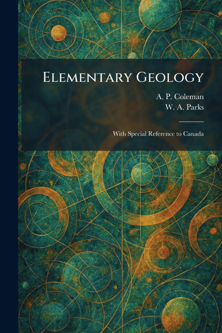 Elementary Geology