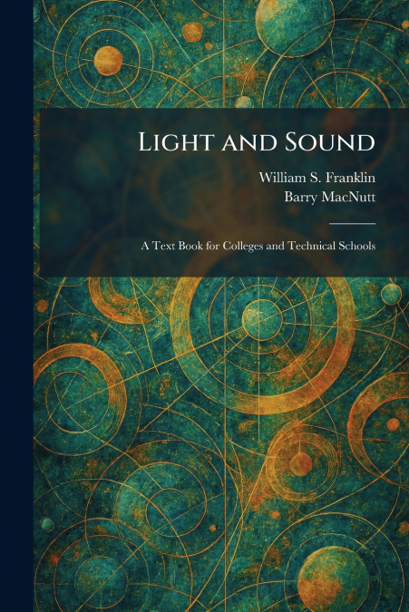 Light and Sound