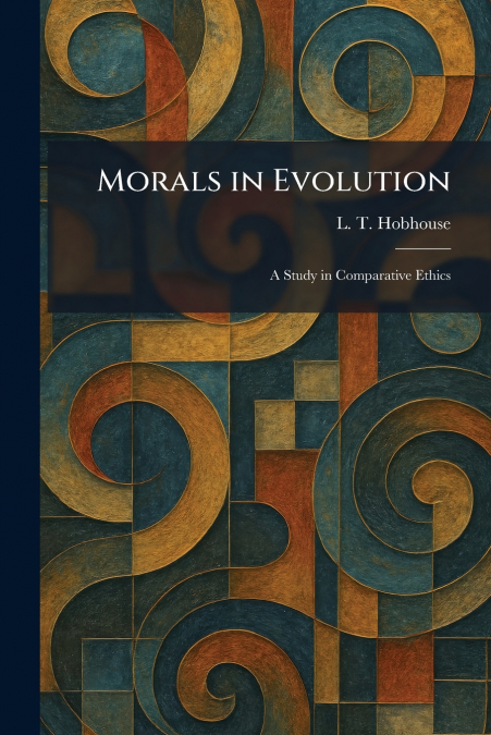 Morals in Evolution