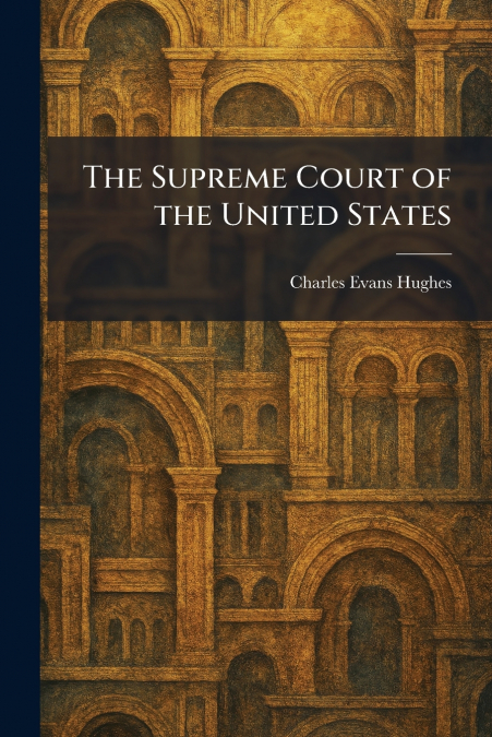 The Supreme Court of the United States