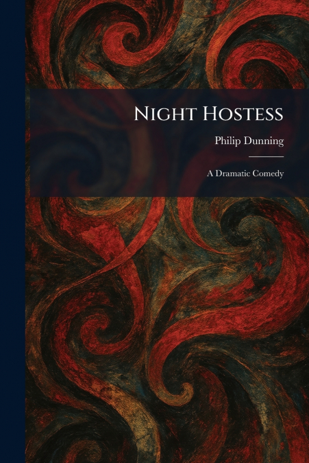 Night Hostess