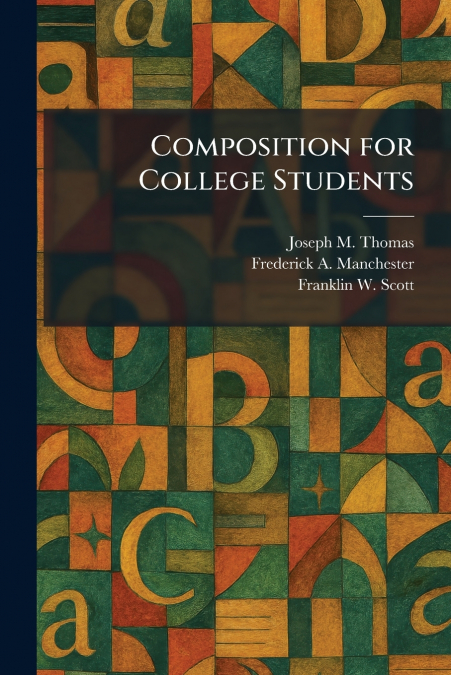 Composition for College Students