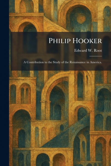 Philip Hooker
