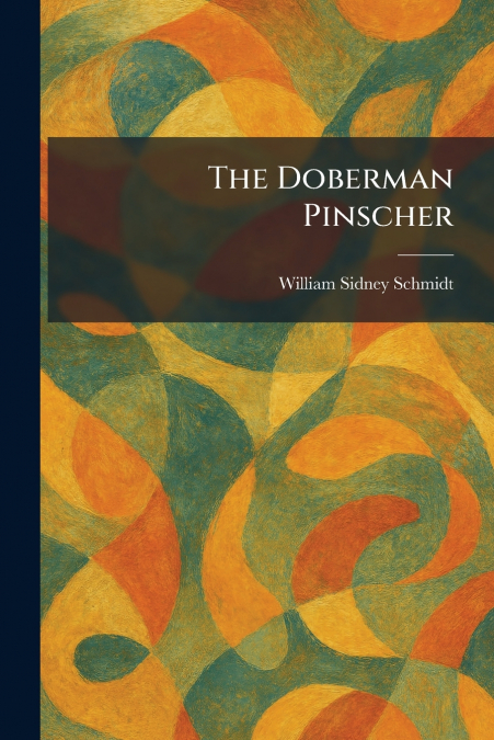 The Doberman Pinscher