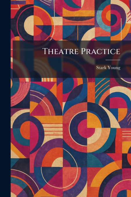 Theatre Practice