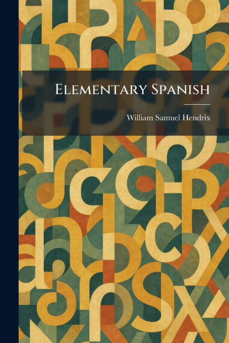 Elementary Spanish