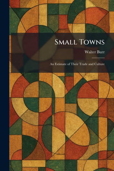 Small Towns