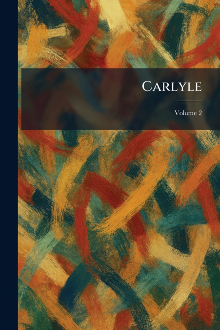 Carlyle