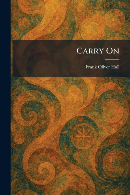 Carry On